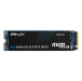 Pny Cs1031 256gb M.2 Nvme SSD